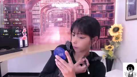 Queen Catalella online show from 13, 9, 2025