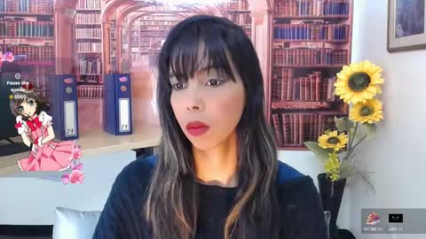 Queen Catalella online show from 7, 10, 2025