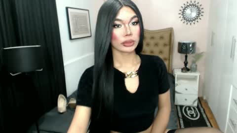 CatalenaX online show from 25, 2, 2025