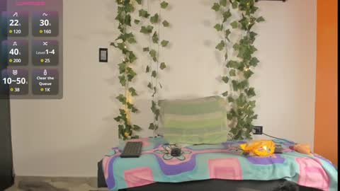 cataleya19__ online show from 23, 1, 2025