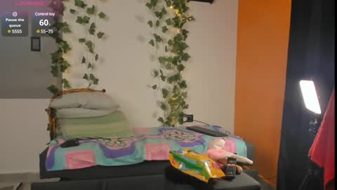 cataleya19__ online show from 25, 1, 2025