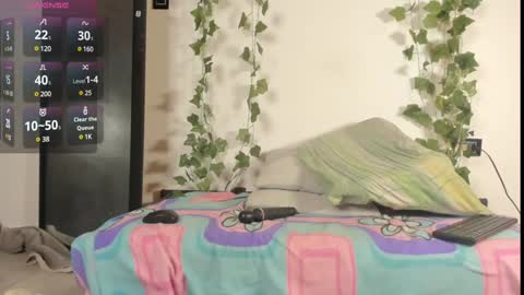cataleya19__ online show from 29, 1, 2025