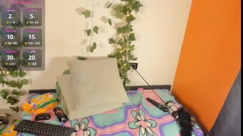 cataleya19__ online show from 17, 2, 2025
