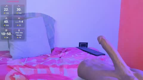 cataleya19__ online show from 6, 6, 2026