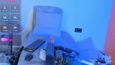 cataleya19__ online show from 6, 7, 2026