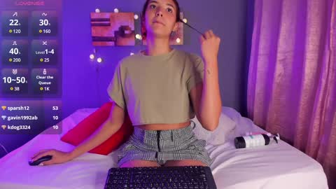 Snapshot of cataleya555 chatting on 23, 1, 2025 Cataleya online show from 23, 1, 2025