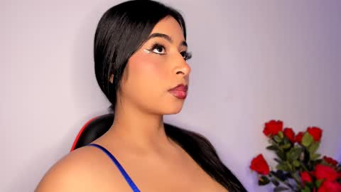 Snapshot of cataleya_cast chatting on 3, 2, 2025 Cataleya online show from 3, 2, 2025