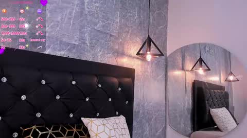 Snapshot of cataleya_cast1 chatting on 10, 10, 2025 Cataleya Cast online show from 10, 10, 2025