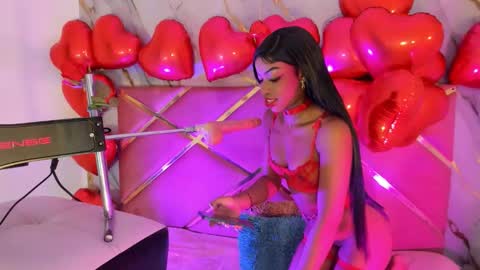    online show from 14, 2, 2026