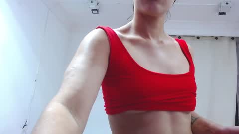 cataleyalove_ady online show from 27, 12, 2024