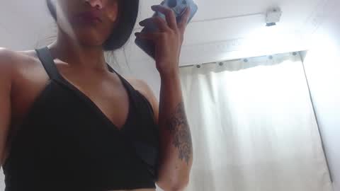 cataleyalove_ady online show from 22, 1, 2025