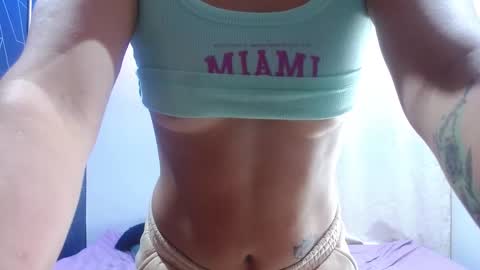 cataleyalove_ady online show from 14, 2, 2025