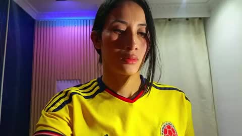 cataleyalove_ady online show from 10, 9, 2025