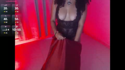 cataleyamiller1 online show from 7, 10, 2025