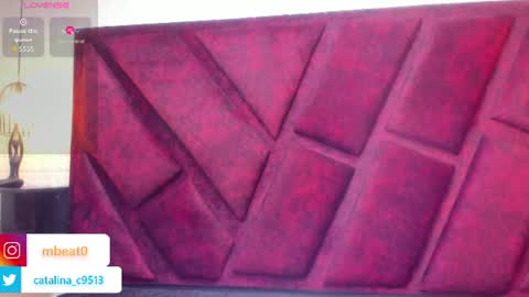 Snapshot of catalina_clark chatting on 24, 6, 2026 Catalina online show from 24, 6, 2026