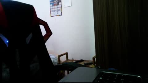 catalina_colombia online show from 10, 1, 2025