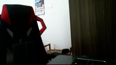 catalina_colombia online show from 14, 1, 2025