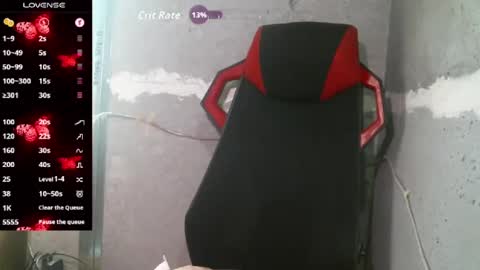 catalina_colombia online show from 14, 10, 2025