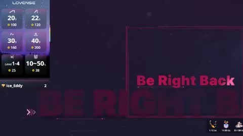 catalina_colombia online show from 5, 1, 2026