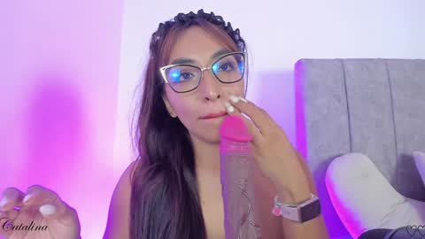 Cata  Monday- Saturday   On line at 0100pm-0700pm online show from 4, 12, 2024