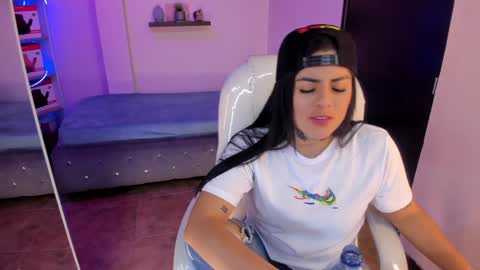 Catalina online show from 23, 12, 2024