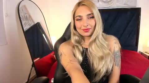 catalina_osorio online show from 6, 7, 2026