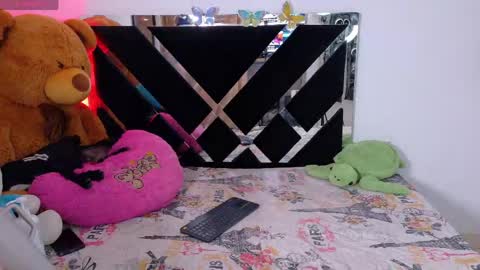 Snapshot of catalina_smith__ chatting on 25, 5, 2026 Catalina online show from 25, 5, 2026
