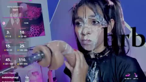Snapshot of catalina_whore1 chatting on 21, 10, 2025 catalina_whore1 online show from 21, 10, 2025