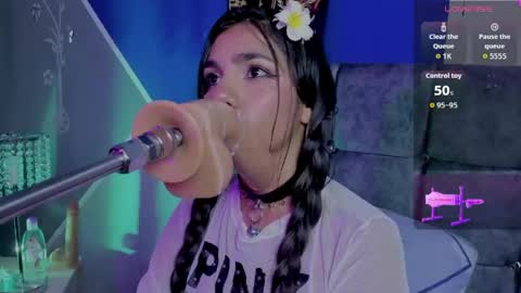 catalina_whore1 online show from 16, 5, 2026