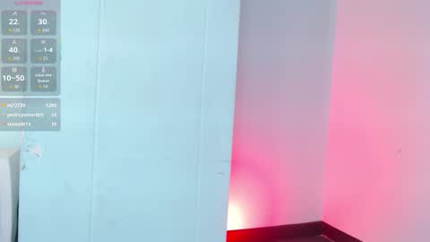 Catalina online show from 15, 2, 2026