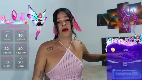 catalinaadoll online show from 28, 2, 2025