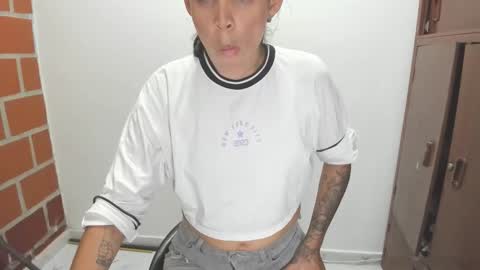 catalina online show from 13, 10, 2025