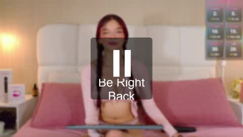 Catalina  online show from 16, 4, 2026