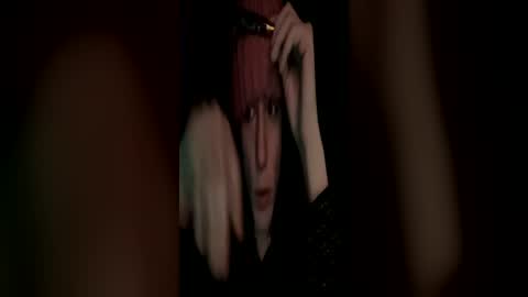 catboy600 online show from 26, 6, 2026