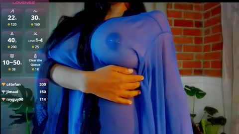 Snapshot of caterinezapataa chatting on 20, 2, 2026 Caterine Zapata online show from 20, 2, 2026