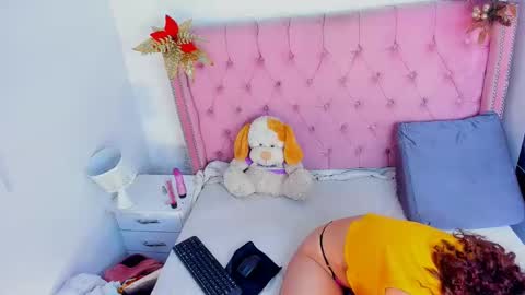 Snapshot of cathaleyahh chatting on 15, 1, 2025 cathaleyahh online show from 15, 1, 2025