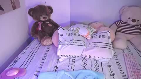 CathaleyaSex online show from 2, 10, 2025