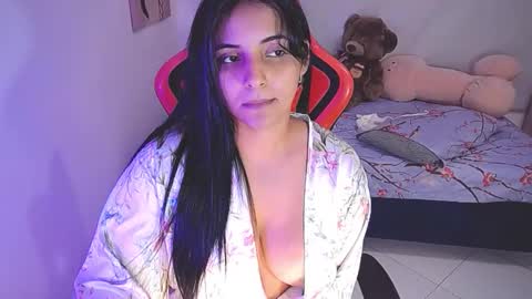 CathaleyaSex online show from 13, 1, 2026