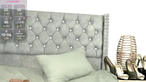 cathalina online show from 26, 10, 2025