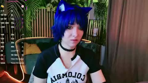 KettieHi My name is Katie I love drawing and I can play the guitar. And  love dancing online show from 1, 8, 2026