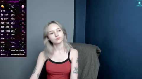 Sam online show from 10, 11, 2025