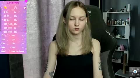 Snapshot of cathell chatting on 31, 5, 2026 Sam online show from 31, 5, 2026