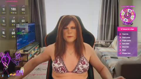 Catherinecuddles online show from 27, 5, 2026