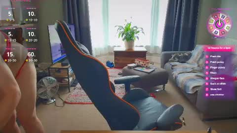 Catherinecuddles online show from 30, 7, 2026