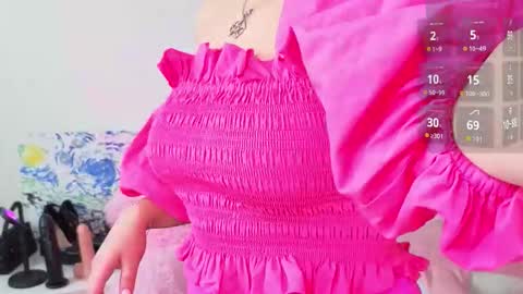 Catherine online show from 22, 2, 2026