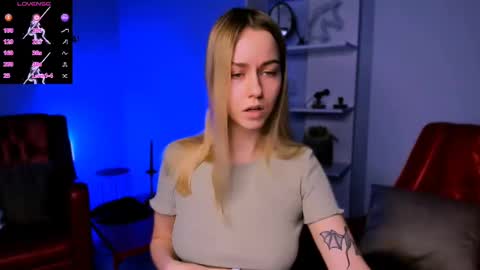 Catherine online show from 11, 2, 2025