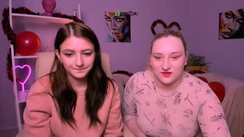 Catherine online show from 14, 2, 2025