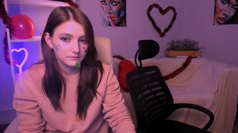 Catherine online show from 14, 2, 2025