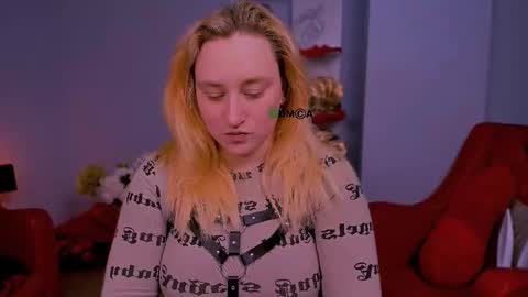 Catherine online show from 24, 2, 2025