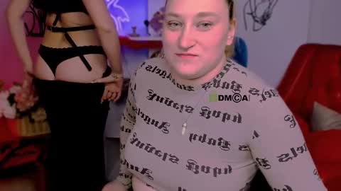 Catherine online show from 24, 2, 2025